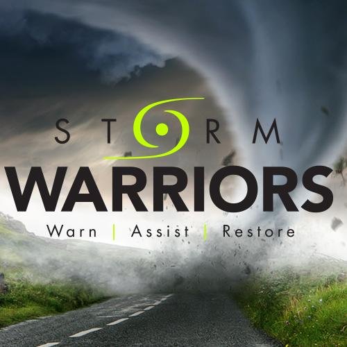 StormWarriorsTV