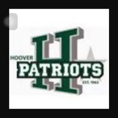 _hoover16's profile picture. 