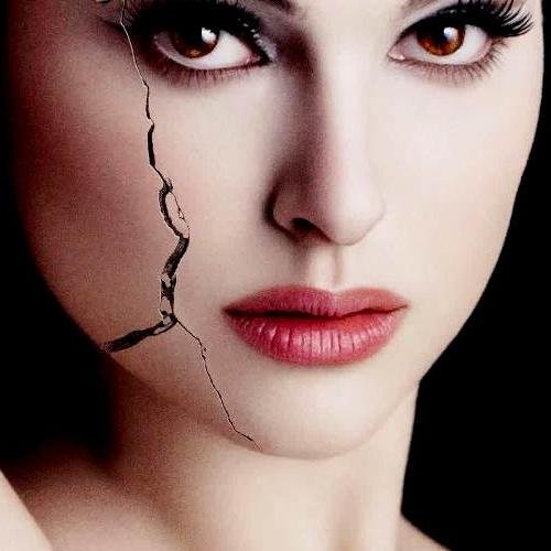“Trouble is your best friend. It makes you stronger and more understanding about life.”