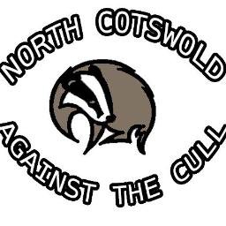 Group involved in stopping the badger cull in the North Cotswolds, England, UK. On Facebook 'North Cotswold Against The Cull' Email nonorthcotscull@gmail.com