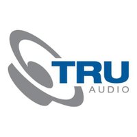 TruAudio (@truaudio) Twitter profile photo