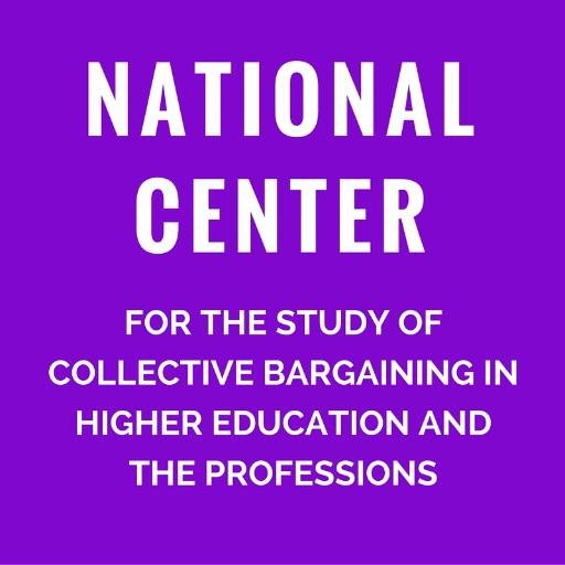 The National Center is a labor-management research center at Hunter College, dedicated to studying collective bargaining, unionization, and labor relations.