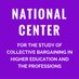 National Center (@HigherEd_CB) Twitter profile photo