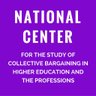 HigherEd_CB's profile picture. The National Center is a labor-management research center at Hunter College, dedicated to studying collective bargaining, unionization, and labor relations.