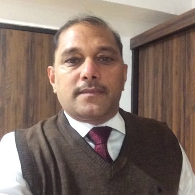 d271171's profile picture. General Manager-Sales & Marketing GUJARAT TERCE LABORATORIES Ltd