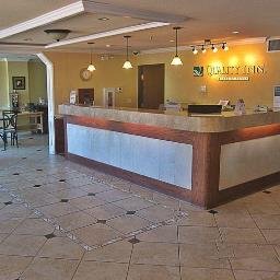 The Quality Inn Allen - Plano East hotel in Allen, TX near Allen Event Center gives you real value for your hard-earned money.