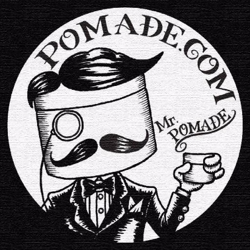 Mr Pomade