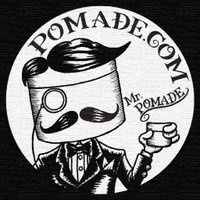 Mr Pomade(@MrPomade) 's Twitter Profile Photo