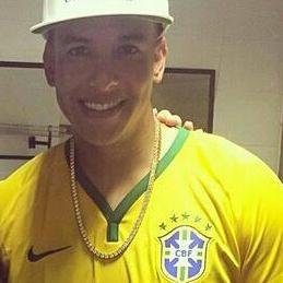 Fã Clube dedicado a @daddyyankee no Brasil