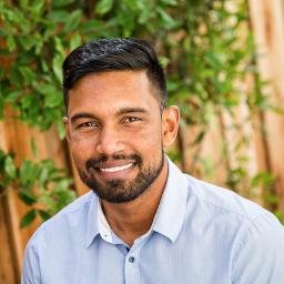 SuthSivapalan's profile picture. Account Executive, NVIDIA