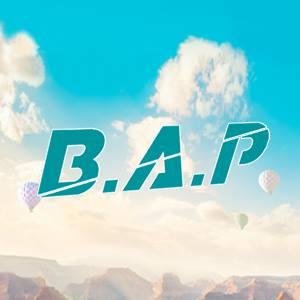 BABY FOREVER fan de B.A.P  los amo