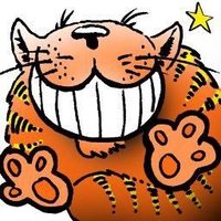 Grinsekatze (@miakiebchen) 's Twitter Profile
