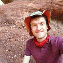 he/him/his - Keen science communicator, musician and Whovian. Loves rocks! PhD student @OxUniEarthSci @OxfordEnvRes @wearegeologise