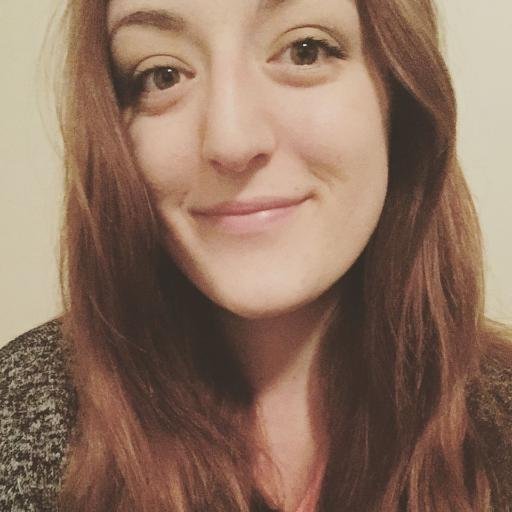 HannahMarieArt's profile picture. CatMother.ShittyWaitress.ArchitectureStudent.Lover.IntersectionalFem