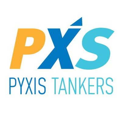 Pyxis Tankers Inc.