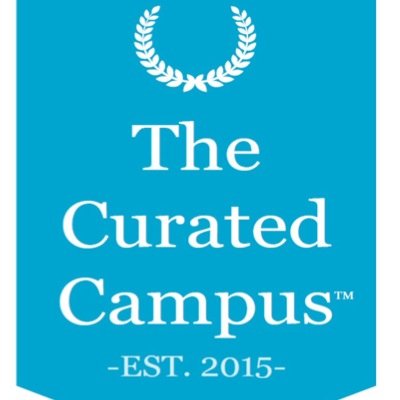 CuratedCampus's profile picture. A design studio that works with institutions of higher education, corporations, and other learning communities in shaping the interior environment.