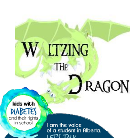 Created by families, for families  • Focus less on the type 1 diabetes dragon... and more on life!             
https://t.co/9A9dzVZLBS