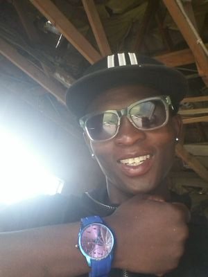 thabiso_shady's profile picture. 