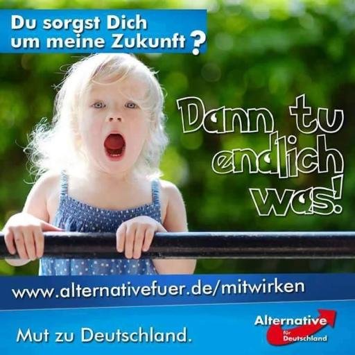 Wenn -wie hier in #Arnsberg- auf ein Büro der #AfD geschossen wird, sehen wir: Man hat keine Argumente gegen uns.