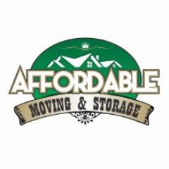 Affordable Moving & Storage is dedicated to provide a neat, professional moving service exceeding our customer's expectations.
39PC00120300