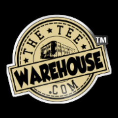 The Tee Warehouseさんのプロフィール画像