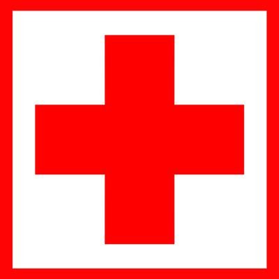 Cruz Roja Denia