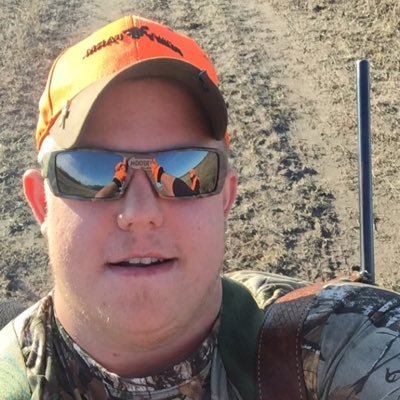 TravisMadigan's profile picture. 