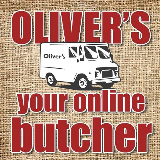 Oliver's the butcher