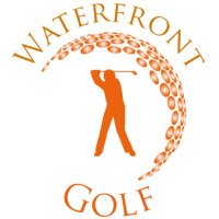 Waterfront Golf(@WaterfrontGolf) 's Twitter Profile Photo