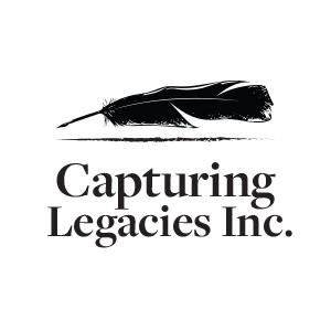 Capturing Legacies Inc. is here to ensure that amazing stories are never forgotten.