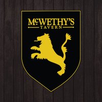 McWethy's Tavern(@McWethysTavern) 's Twitter Profile Photo