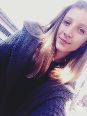 mariaa_ka12's profile picture. #paraxeno_paidi