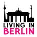 Living in Berlin (@livinginberlin) Twitter profile photo Living in Berlin (@livinginberlin) Twitter profile photo