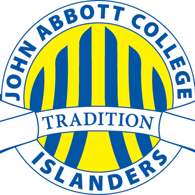 John Abbott College Intercollegiate Sports Teams. Competing in the RSEQ and CCAA in Quebec.  #GoIslesGo #CodeBlue