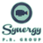 SynergyPRgroup's profile image