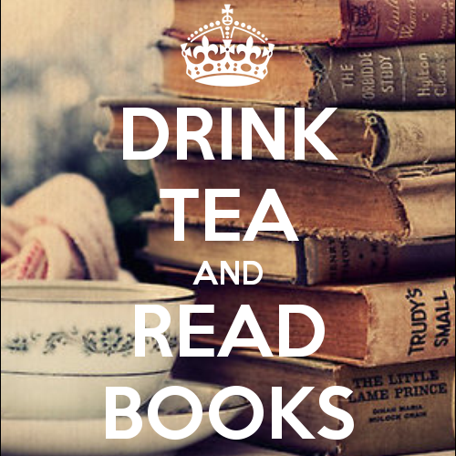 KatZe_92's profile picture. keep calm and read a book