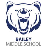 Bailey Middle School(@BMSBears) 's Twitter Profile Photo