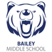 Bailey Middle School (@bmsbears) Twitter profile photo Bailey Middle School (@bmsbears) Twitter profile photo
