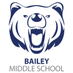 Bailey Middle School (@BMSBears) Twitter profile photo