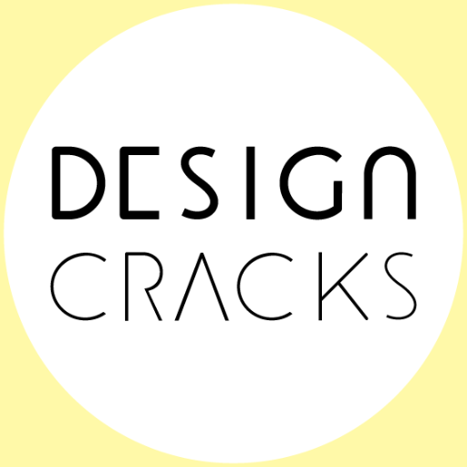 designcracks's profile picture. User Experience Design
"We're the directors of Interaction Design, Visual Design and Information Architecture"