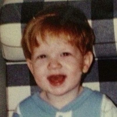 The_HunterT's profile picture. The La Rochefoucauld of my generation.