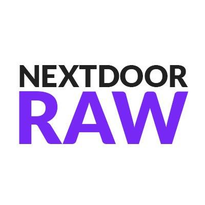 Next Door Raw