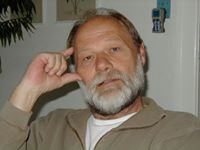 ArneMulvad's profile picture. 