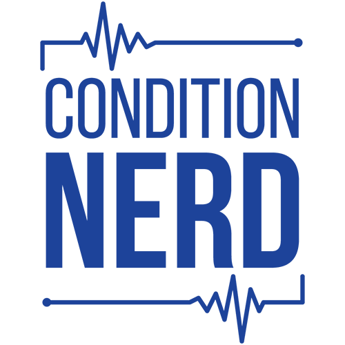 Condition: Nerd