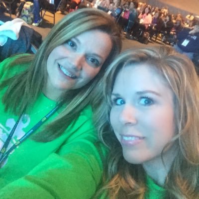 We are two teachers who have a passion for teaching with technology! We present our experiences to other educators. SeeSaw Ambassador
