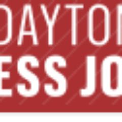 Reporter for the Dayton Business Journal.