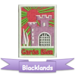 Welcome to the official Twitter page of Blacklands Primary and Early Years Class.👫🎨📝