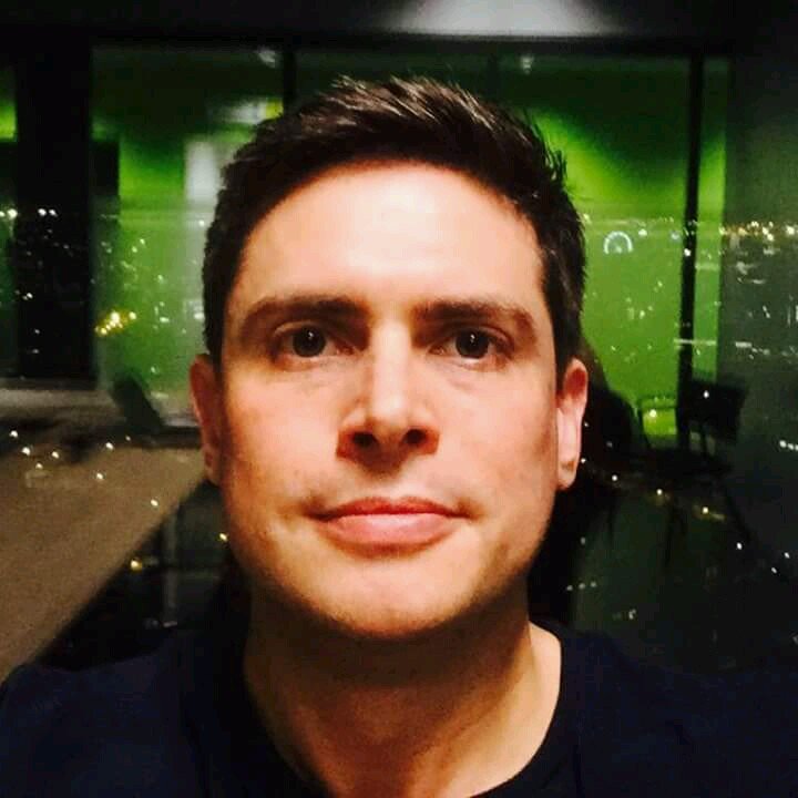 thomascatchpole's profile picture. Fisheries Scientist