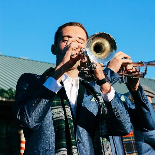 Husband | Freelance Trumpet Player // Teaching Artist // Music Contractor | 🎺 @disneyland & @sandiegozoo & @SDMTmusicals