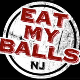 eatmyballsnj's profile picture. Jersey's #1 RiceBall...enough said👊🏼 #DontBreakaMyBalls #eatmyballsnj   All bookings + Event Inquires 👉🏼eatmyballsnj@gmail.com